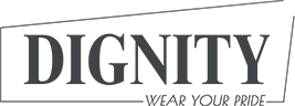 Wear Your Dignity